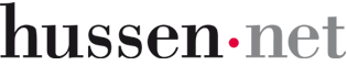 Logo hussen.net